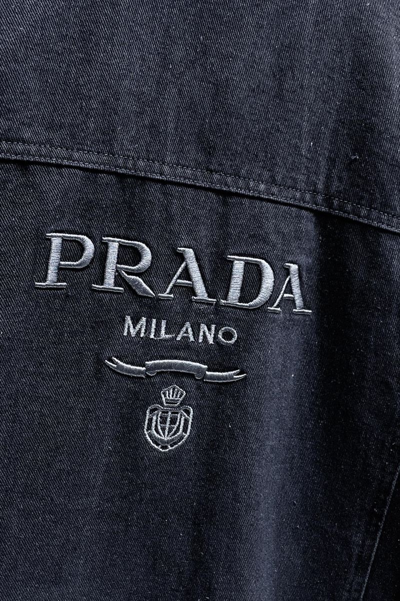 Prada Outwear